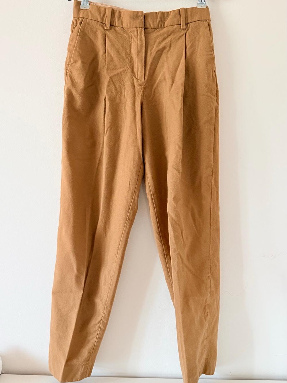 Massimo Dutti Tailor Pants